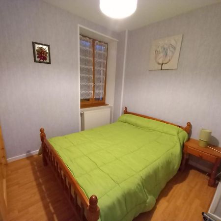 Gite De Sauviat 25 Chemin Du Grand Pacher Le Bourg De Sauviat 63120 Luaran gambar
