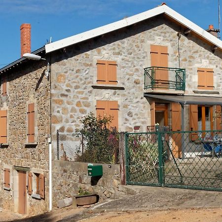 Gite De Sauviat 25 Chemin Du Grand Pacher Le Bourg De Sauviat 63120 Luaran gambar